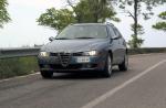 Alfa Romeo 156 Sportwagon 2003 года (WW)